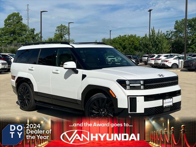 2026 Hyundai Santa Fe Calligraphy for sale in CARROLLTON, TX