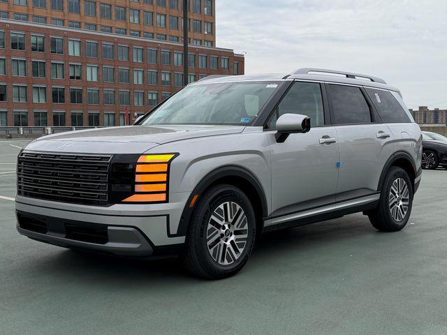 2026 Hyundai Palisade SEL Premium 7P for sale in ALEXANDRIA, VA