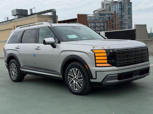 2026 Hyundai Palisade SEL Premium 7P