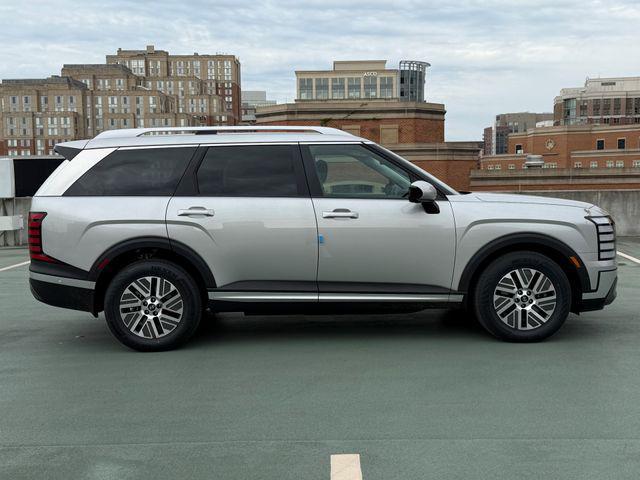 2026 Hyundai Palisade SEL Premium 7P