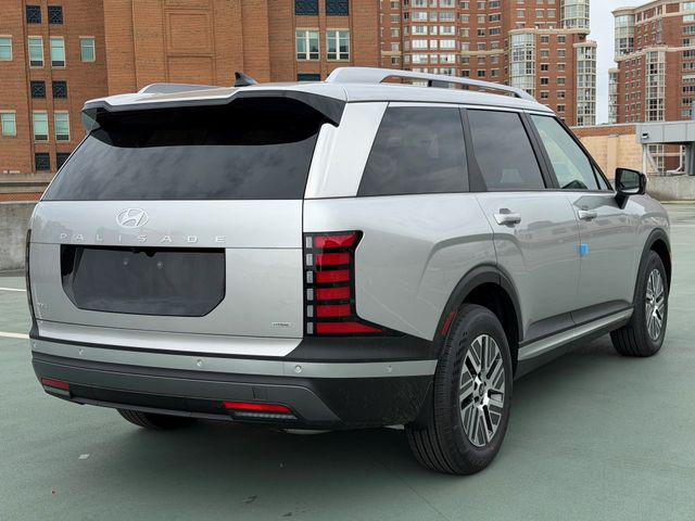 2026 Hyundai Palisade SEL Premium 7P