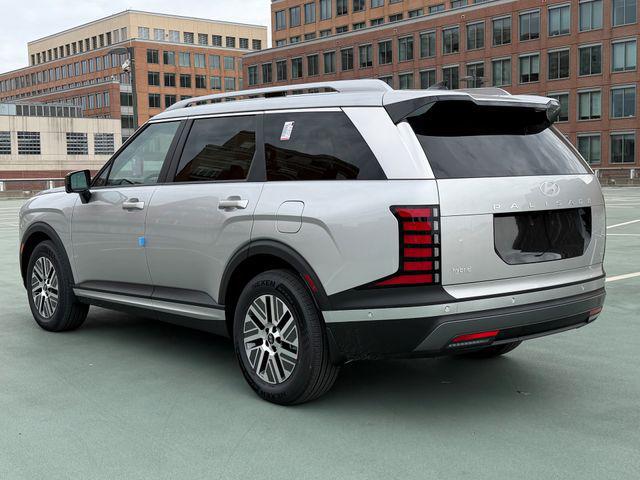 2026 Hyundai Palisade SEL Premium 7P