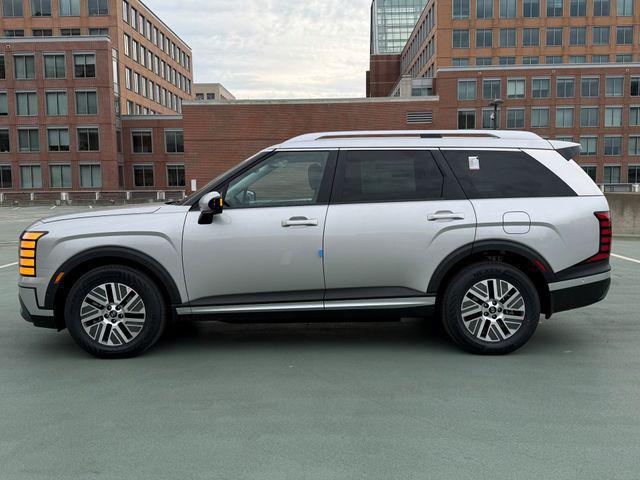 2026 Hyundai Palisade SEL Premium 7P