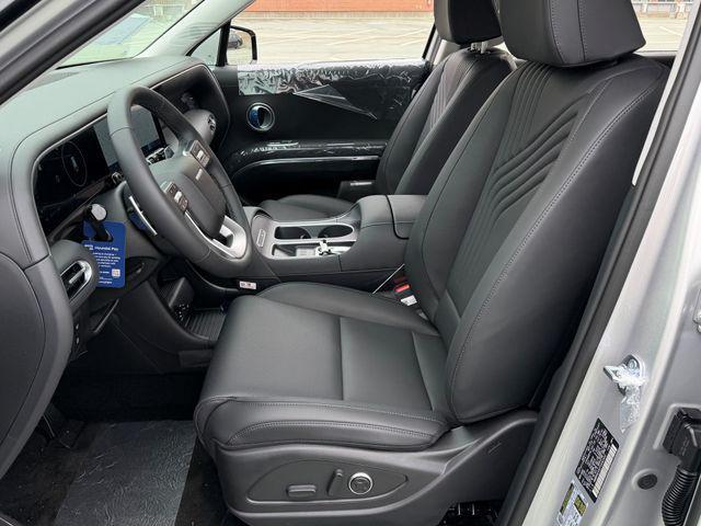 2026 Hyundai Palisade SEL Premium 7P