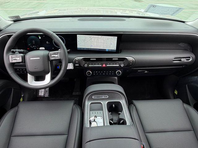 2026 Hyundai Palisade SEL Premium 7P