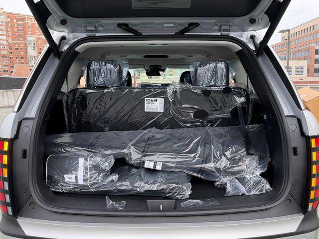 2026 Hyundai Palisade SEL Premium 7P