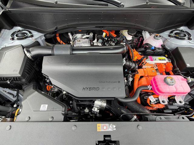 2026 Hyundai Palisade SEL Premium 7P