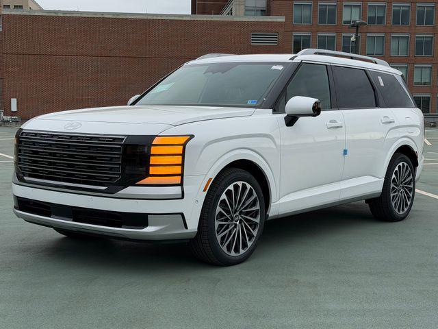 2026 Hyundai Palisade Calligraphy for sale in ALEXANDRIA, VA