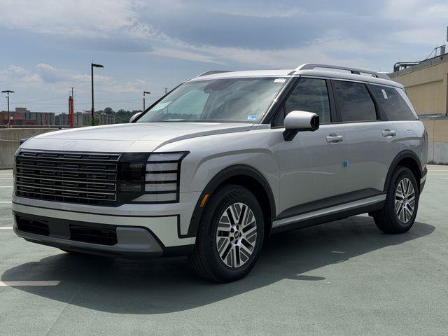 2026 Hyundai Palisade SEL Premium 7P for sale in ALEXANDRIA, VA