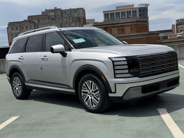 2026 Hyundai Palisade SEL Premium 7P