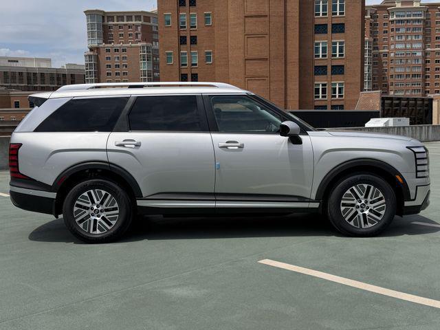 2026 Hyundai Palisade SEL Premium 7P