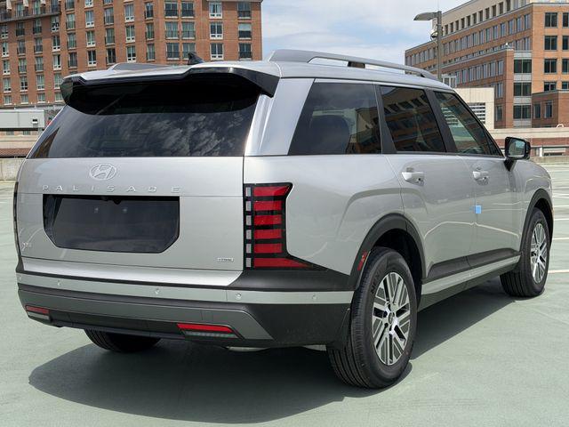 2026 Hyundai Palisade SEL Premium 7P