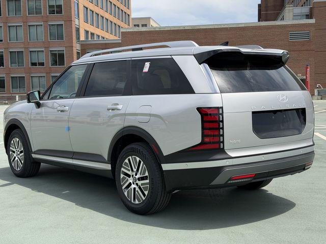 2026 Hyundai Palisade SEL Premium 7P