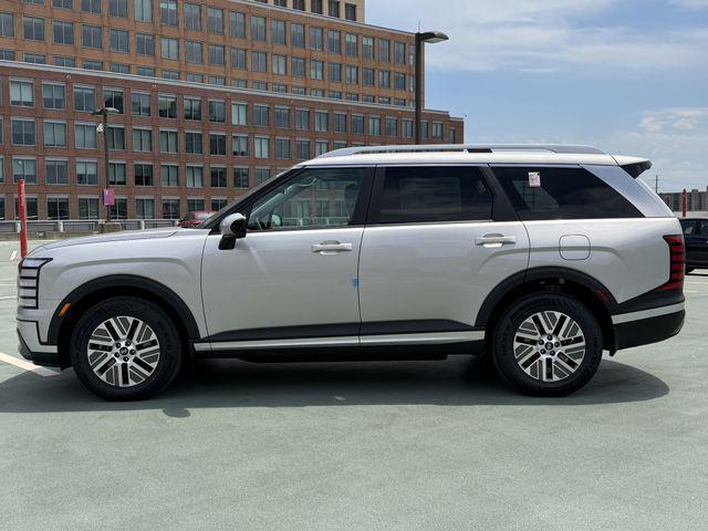 2026 Hyundai Palisade SEL Premium 7P