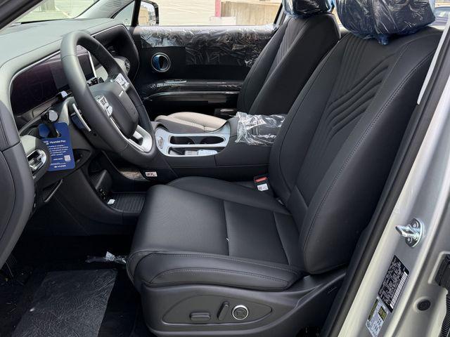 2026 Hyundai Palisade SEL Premium 7P