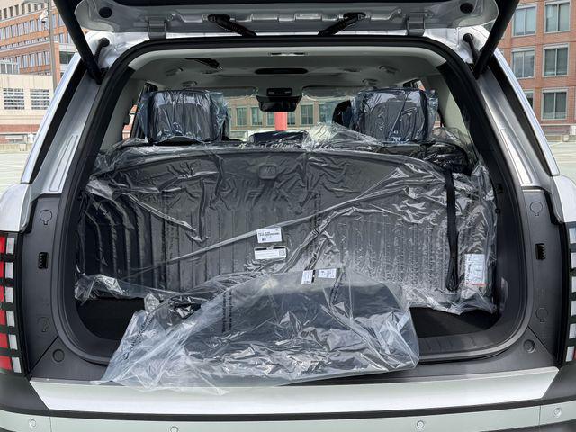 2026 Hyundai Palisade SEL Premium 7P
