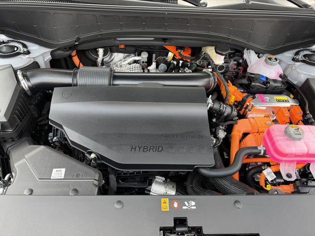 2026 Hyundai Palisade SEL Premium 7P
