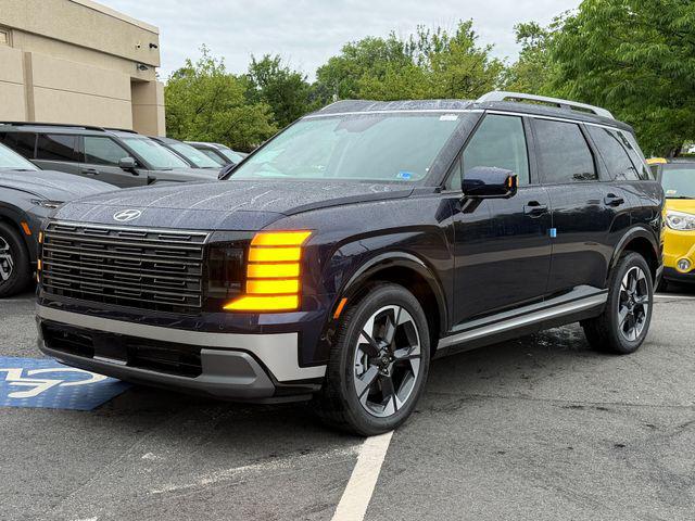 2026 Hyundai Palisade Limited for sale in ALEXANDRIA, VA