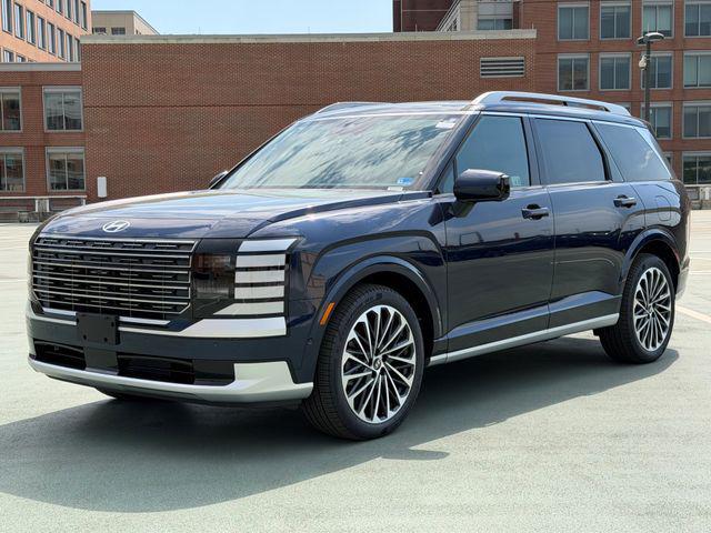 2026 Hyundai Palisade Calligraphy for sale in ALEXANDRIA, VA