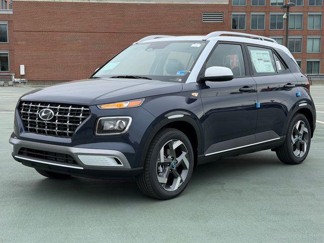 2026 Hyundai Venue SEL w/Two-Tone Roof for sale in ALEXANDRIA, VA