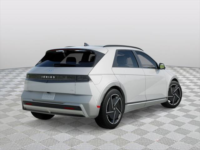2026 Hyundai IONIQ 5 Limited