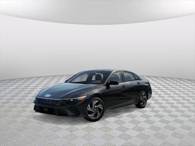 2026 Hyundai Elantra SEL Sport Premium for sale in ALEXANDRIA, VA