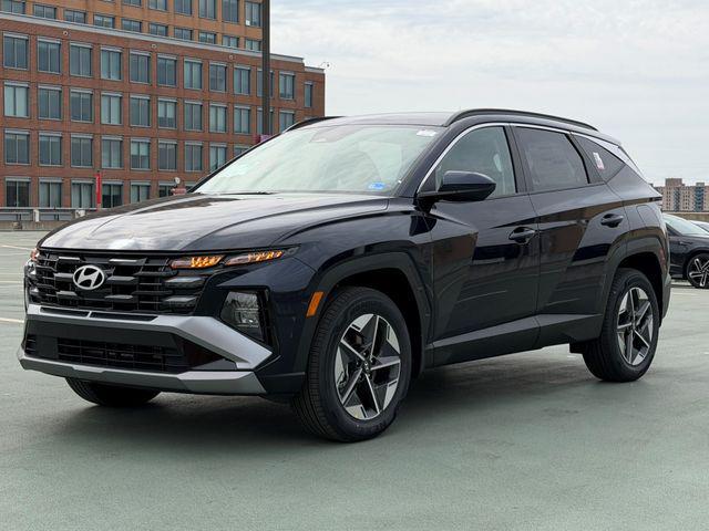 2026 Hyundai Tucson Hybrid SEL for sale in ALEXANDRIA, VA