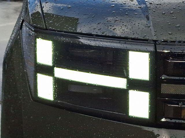 2026 Hyundai Santa Fe Hybrid Limited 7 Passenger