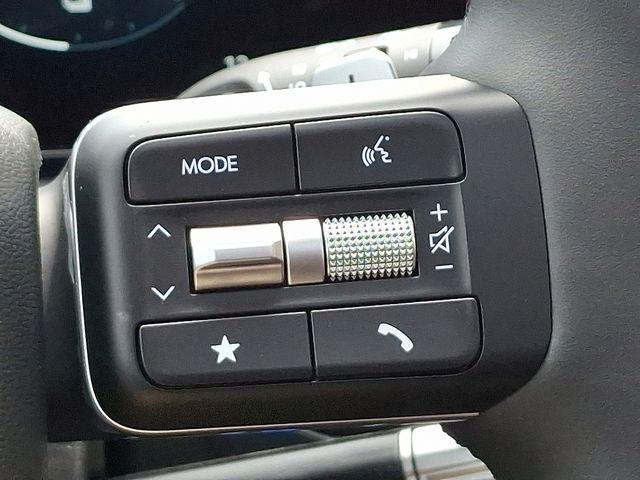 2026 Hyundai Santa Fe Hybrid Limited 7 Passenger