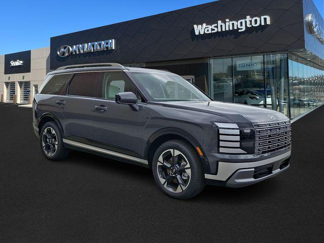 2026 Hyundai Palisade Limited for sale in WASHINGTON, PA