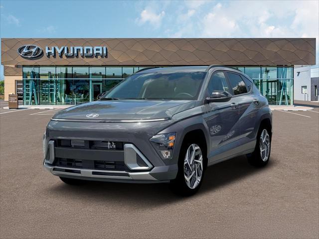 2026 Hyundai Kona SEL Premium for sale in RICHMOND, VA