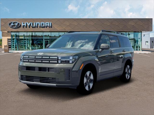 2026 Hyundai Santa Fe Hybrid SEL for sale in RICHMOND, VA