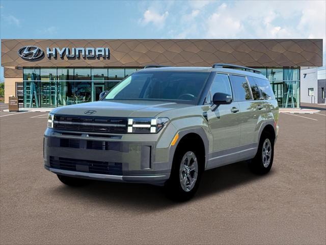 2026 Hyundai Santa Fe XRT for sale in RICHMOND, VA