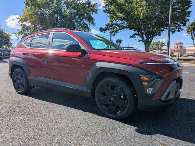 2026 Hyundai Kona SEL Sport for sale in RICHMOND, VA