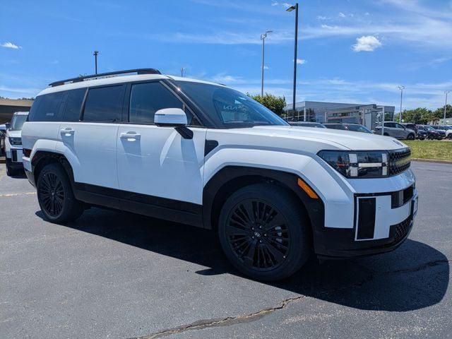 2026 Hyundai Santa Fe Hybrid Calligraphy for sale in RICHMOND, VA