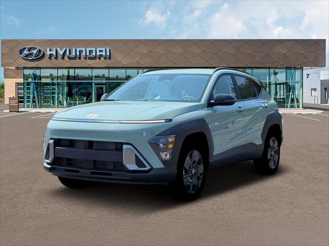 2026 Hyundai Kona SEL Sport for sale in RICHMOND, VA
