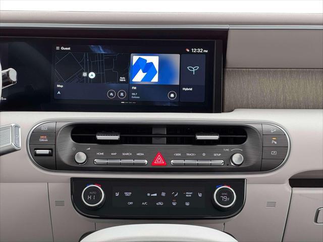 2026 Hyundai Palisade SEL 8P