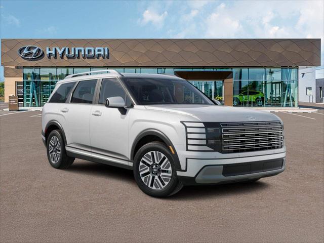 2026 Hyundai Palisade SEL 8P