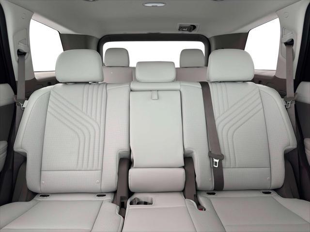 2026 Hyundai Palisade SEL 8P