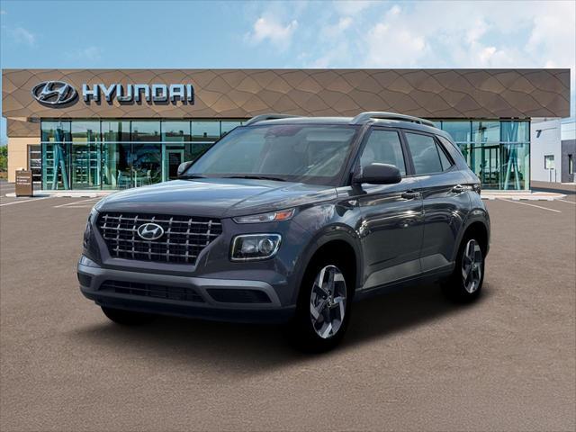 2026 Hyundai Venue SEL for sale in RICHMOND, VA