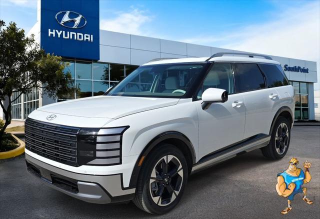 2026 Hyundai Palisade Limited for sale in AUSTIN, TX