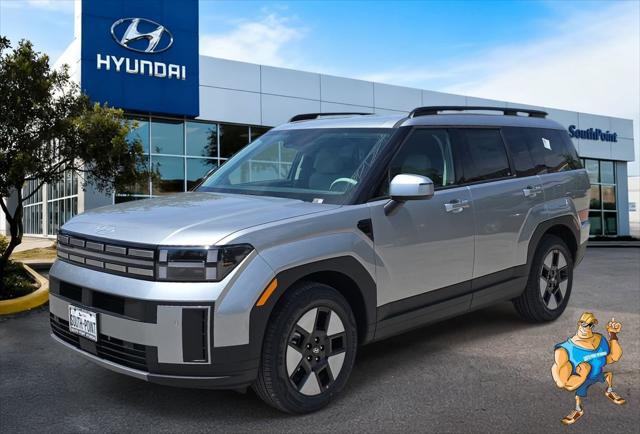 2026 Hyundai Santa Fe Hybrid SEL for sale in AUSTIN, TX