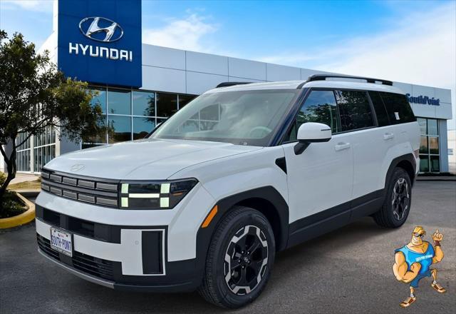 2026 Hyundai Santa Fe SEL for sale in AUSTIN, TX