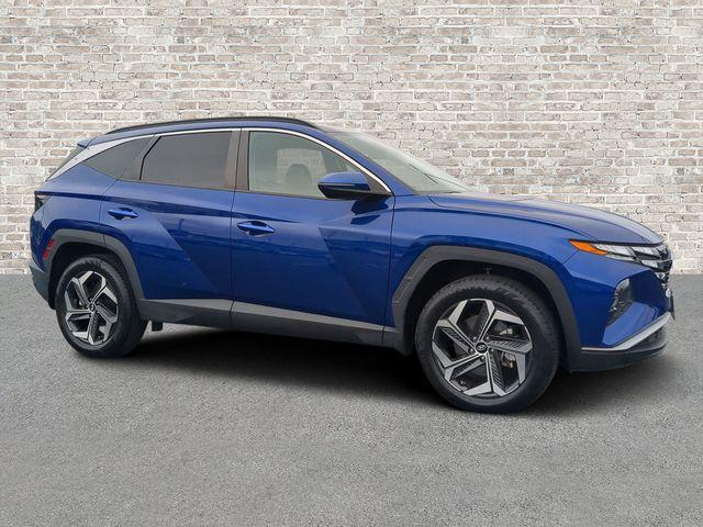 2023 Hyundai Tucson SEL for sale in MIDLOTHIAN, VA