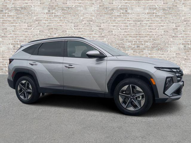 2026 Hyundai Tucson SEL for sale in MIDLOTHIAN, VA