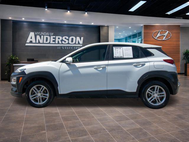 2019 Hyundai Kona SE