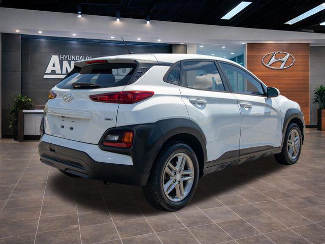 2019 Hyundai Kona SE