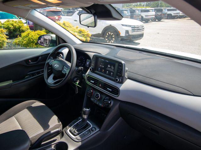 2019 Hyundai Kona SE