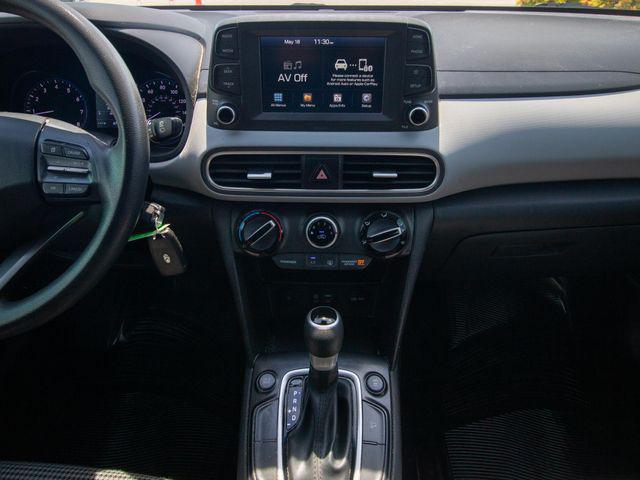2019 Hyundai Kona SE