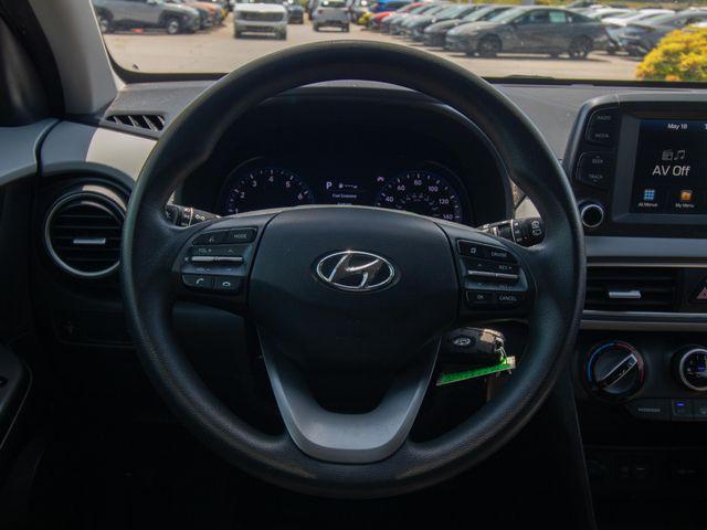 2019 Hyundai Kona SE